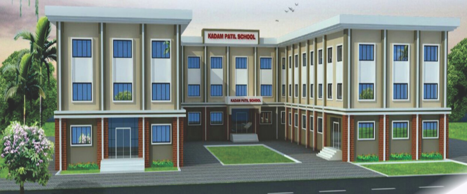 Kadam Patil English Medium School
