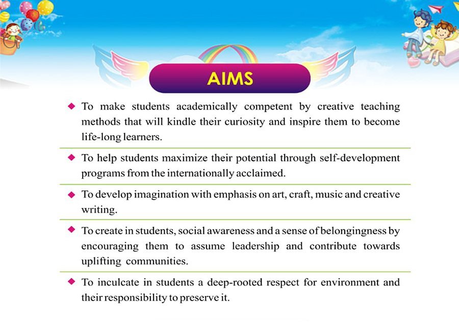 AIMS