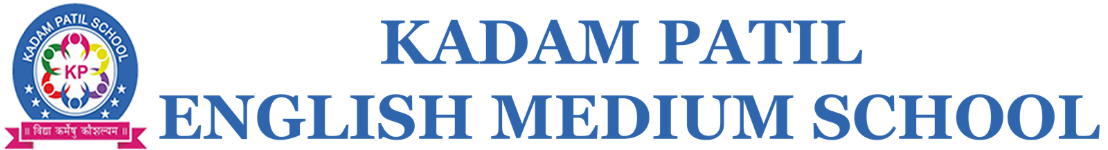 - Logo